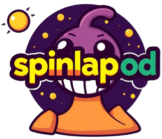 Spinlappod